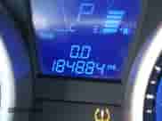 2013 Hyundai Tucson GLS z VIN KM8JU3AC0DU595316, wystawiony jako IAAI lot #43407036 z przebiegiem 184 884 mil mil oraz . Historia ofert i sprzedaży dostępna na DreamBid. Obrazek 12.