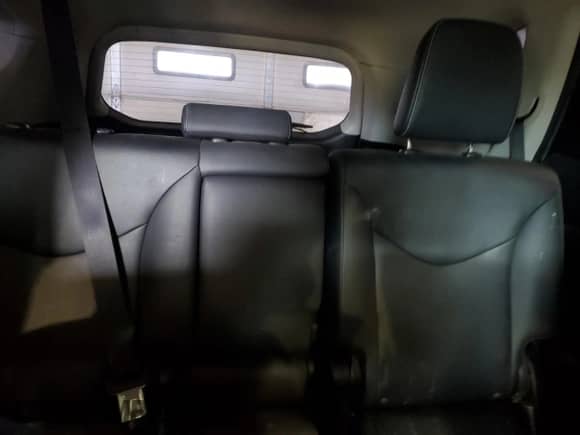 2016 Toyota Prius Two with VIN JTDZN3EU9GJ042953, listed as a Copart auction lot 49734175 with 257,056 mi miles and Clean title. Bid and sale history available at DreamBid. Image 10.