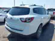 2017 Chevrolet Traverse LT с VIN 1GNKRHKD0HJ279072, выставлен на аукционе IAAI как лот 42636842 с пробегом 84 764 миль миль и . История ставок и продаж доступна на DreamBid. Изображение 4.