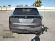 2025 Nissan Kicks SV с VIN 3N8AP6CA2SL313858, выставлен на аукционе Copart как лот 69316705 с пробегом 11 998 миль миль и Списание • Salvage title. История ставок и продаж доступна на DreamBid. Изображение 6.