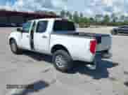 2017 Nissan Frontier SV with VIN 1N6DD0ER5HN713825, listed as a IAAI auction lot 43064115 with 189,413 mi miles and . Bid and sale history available at DreamBid. Image 3.