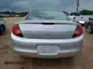 2002 Dodge Neon z VIN 1B3ES26C42D503735, wystawiony jako Copart lot #60634035 z przebiegiem 151 395 mil mil oraz Szkoda całkowita • Salvage title. Historia ofert i sprzedaży dostępna na DreamBid. Obrazek 6.