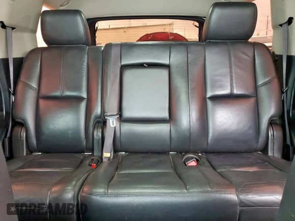 2012 Chevrolet Tahoe LT with VIN 1GNSCBE07CR135357, listed as a Copart auction lot 50629215 with 200,731 mi miles and Salvage title. Bid and sale history available at DreamBid. Image 10.