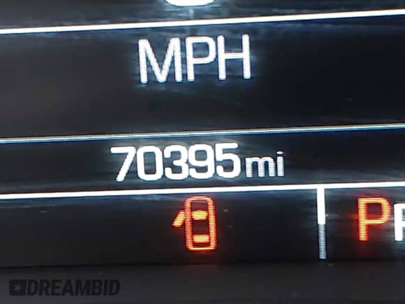 2018 Chevrolet Equinox LT с VIN 2GNAXJEV0J6352926, выставлен на аукционе IAAI как лот 43259696 с пробегом 70 395 миль миль и . История ставок и продаж доступна на DreamBid. Изображение 16.