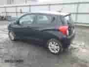 2021 Chevrolet Spark 1LT с VIN KL8CD6SAXMC744132, выставлен на аукционе Copart как лот 68909765 с пробегом 81 208 миль миль и Списание • Salvage title. История ставок и продаж доступна на DreamBid. Изображение 2.