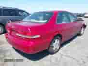 2002 Honda Accord EX с VIN 1HGCG16572A071910, выставлен на аукционе IAAI как лот 42898275 с пробегом 145 428 миль миль и . История ставок и продаж доступна на DreamBid. Изображение 4.