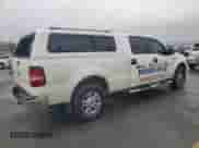 2008 Ford F-150 XLT с VIN 1FTPW14568FA32551, выставлен на аукционе Copart как лот 82453475 с пробегом 196 348 миль миль и Чистый • Clean title. История ставок и продаж доступна на DreamBid. Изображение 3.
