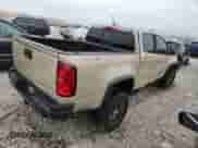 2021 Chevrolet Colorado 4WD ZR2 с VIN 1GCGTEENXM1245461, выставлен на аукционе Copart как лот 70220815 с пробегом 7 142 миль миль и Списание • Salvage title. История ставок и продаж доступна на DreamBid. Изображение 3.