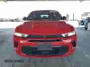 2024 Dodge Hornet R/T z VIN ZACPDFCWXR3A29994, wystawiony jako Copart lot #46920375 z przebiegiem 18 539 mil mil oraz Nie do naprawy • Non repairable. Historia ofert i sprzedaży dostępna na DreamBid. Obrazek 5.