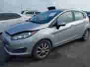 2017 Ford Fiesta S with VIN 3FADP4TJ7HM147908, listed as a IAAI auction lot 43133859 with 91,145 mi miles and . Bid and sale history available at DreamBid. Image 2.