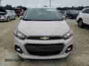 2016 Chevrolet Spark LT z VIN KL8CF6SAXGC595784, wystawiony jako Copart lot #74613364 z przebiegiem Nie podano mil oraz Szkoda całkowita • Salvage title. Historia ofert i sprzedaży dostępna na DreamBid. Obrazek 5.