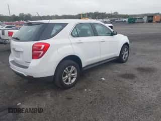 2016 Chevrolet Equinox LS с VIN 2GNFLEEK4G6251430, выставлен на аукционе IAAI как лот 43436816 с пробегом 54 049 миль миль и . История ставок и продаж доступна на DreamBid. Изображение 4.