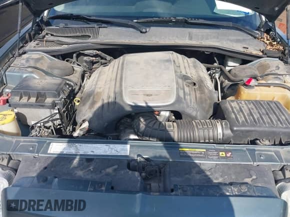 2005 Chrysler 300 C with VIN 2C3AA63H55H658765, listed as a IAAI auction lot 43453775 with 176,285 mi miles and . Bid and sale history available at DreamBid. Image 10.