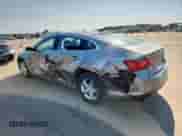 2024 Chevrolet Malibu LS с VIN 1G1ZC5ST3RF241654, выставлен на аукционе Copart как лот 80287325 с пробегом 54 027 миль миль и Списание • Salvage title. История ставок и продаж доступна на DreamBid. Изображение 2.