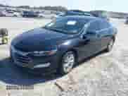 2019 Chevrolet Malibu LT с VIN 1G1ZD5ST6KF122192, выставлен на аукционе IAAI как лот 43160385 с пробегом 211 323 миль миль и . История ставок и продаж доступна на DreamBid. Изображение 17.