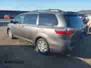 2016 Toyota Sienna XLE with VIN 5TDYK3DC6GS710062, listed as a IAAI auction lot 40953646 with 145,233 mi miles and . Bid and sale history available at DreamBid. Image 3.