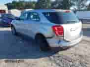 2016 Chevrolet Equinox LS z VIN 2GNFLEEK6G6193644, wystawiony jako IAAI lot #43142089 z przebiegiem 79 148 mil mil oraz . Historia ofert i sprzedaży dostępna na DreamBid. Obrazek 3.