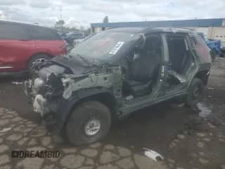 2018 Jeep Compass Limited с VIN 3C4NJDCBXJT329073, выставлен на аукционе Copart как лот 81676645 с пробегом Не указан миль и Чистый • Clean title. История ставок и продаж доступна на DreamBid. Изображение 1.