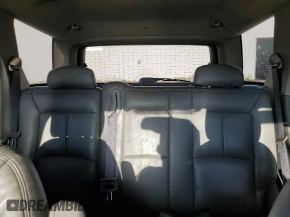2006 Saturn VUE z VIN 5GZCZ53456S870191, wystawiony jako Copart lot #71317535 z przebiegiem 193 043 mil mil oraz Szkoda całkowita • Salvage title. Historia ofert i sprzedaży dostępna na DreamBid. Obrazek 10.