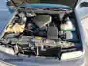 1995 Chevrolet Caprice с VIN 1G1BL82P7SR137341, выставлен на аукционе Copart как лот 86523194 с пробегом 122 017 миль миль и Списание • Salvage title. История ставок и продаж доступна на DreamBid. Изображение 13.