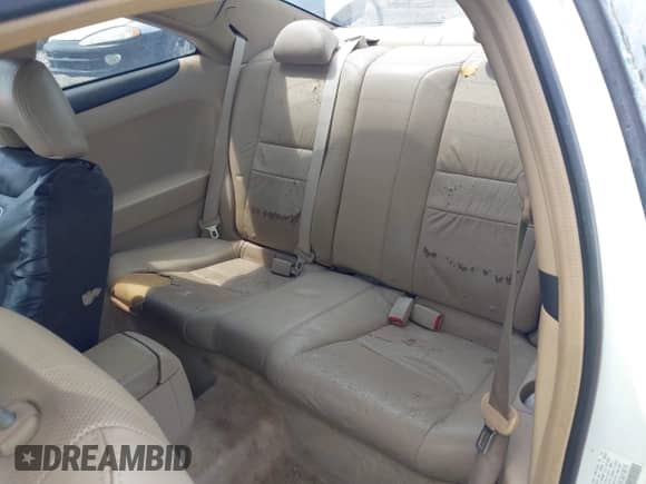 2003 Honda Accord EX z VIN 1HGCM81653A019016, wystawiony jako IAAI lot #42533798 z przebiegiem 215 185 mil mil oraz . Historia ofert i sprzedaży dostępna na DreamBid. Obrazek 8.