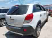 2010 Saturn VUE XE 1SB с VIN 3GSALAE18AS590823, выставлен на аукционе IAAI как лот 42631483 с пробегом 233 292 миль миль и . История ставок и продаж доступна на DreamBid. Изображение 4.