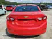 2016 Chevrolet Cruze LS с VIN 1G1BB5SM9G7306057, выставлен на аукционе Copart как лот 63827165 с пробегом 103 403 миль миль и Списание • Salvage title. История ставок и продаж доступна на DreamBid. Изображение 6.