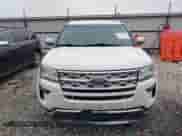 2018 Ford Explorer Limited z VIN 1FM5K7F82JGC69918, wystawiony jako IAAI lot #41427239 z przebiegiem 128 784 mil mil oraz . Historia ofert i sprzedaży dostępna na DreamBid. Obrazek 12.