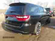 2022 Dodge Durango GT Plus z VIN 1C4RDJDG6NC161421, wystawiony jako IAAI lot #41814071 z przebiegiem 49 136 mil mil oraz . Historia ofert i sprzedaży dostępna na DreamBid. Obrazek 4.