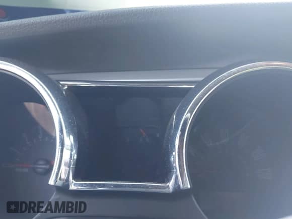 2006 Ford Mustang Standard с VIN 1ZVFT80N465178398, выставлен на аукционе IAAI как лот 43023850 с пробегом Не указан миль и . История ставок и продаж доступна на DreamBid. Изображение 7.