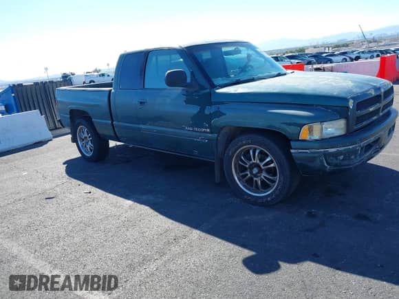 1999 Dodge 1500 с VIN 3B7HC13Y1XG165062, выставлен на аукционе IAAI как лот 43458640 с пробегом 179 329 миль миль и . История ставок и продаж доступна на DreamBid. Изображение 13.