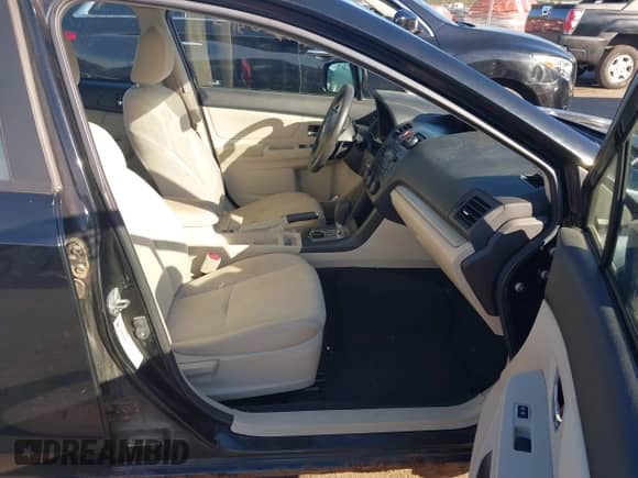 2012 Subaru Impreza Premium with VIN JF1GJAC69CH007686, listed as a IAAI auction lot 43320315 with 190,086 mi miles and . Bid and sale history available at DreamBid. Image 5.