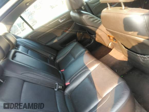 2009 Hyundai Genesis с VIN KMHGC46E59U036509, выставлен на аукционе IAAI как лот 42389865 с пробегом 213 566 миль миль и . История ставок и продаж доступна на DreamBid. Изображение 8.