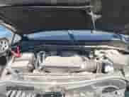 2023 Cadillac Escalade ESV with VIN 1GYS3PKL0PR111096, listed as a IAAI auction lot 43256136 with 47,743 mi miles and . Bid and sale history available at DreamBid. Image 10.