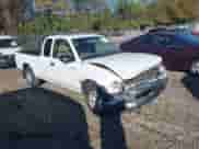 2003 Toyota Tacoma с VIN 5TEVL52N33Z227822, выставлен на аукционе IAAI как лот 43506827 с пробегом 230 709 миль миль и . История ставок и продаж доступна на DreamBid. Изображение 1.