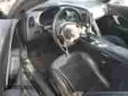 2015 Chevrolet Corvette Z51 1LT with VIN 1G1YG3D70F5105746, listed as a Copart auction lot 87273415 with 29,586 mi miles and Salvage title. Bid and sale history available at DreamBid. Image 8.