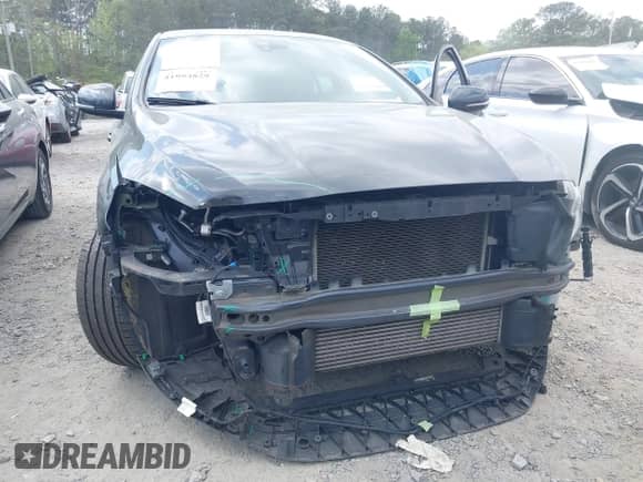 2017 Volvo S60 Dynamic с VIN YV126MFL8H2425928, выставлен на аукционе IAAI как лот 41994829 с пробегом 74 040 миль миль и . История ставок и продаж доступна на DreamBid. Изображение 6.