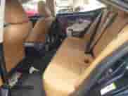 2018 Lexus IS 300 z VIN JTHC81D23J5028949, wystawiony jako IAAI lot #42347874 z przebiegiem 60 895 mil mil oraz . Historia ofert i sprzedaży dostępna na DreamBid. Obrazek 8.