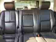 2011 Chevrolet Tahoe LS с VIN 1GNSKAE08BR204021, выставлен на аукционе Copart как лот 65630435 с пробегом 99 355 миль миль и Списание • Salvage title. История ставок и продаж доступна на DreamBid. Изображение 10.