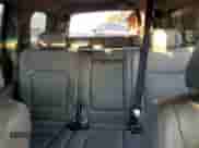 2010 Honda Pilot Touring with VIN 5FNYF4H87AB038749, listed as a Copart auction lot 69882305 with 141,496 mi miles and Salvage title. Bid and sale history available at DreamBid. Image 10.