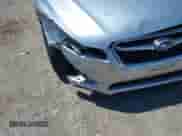 2015 Subaru Impreza 2.0i with VIN JF1GPAA68FG304962, listed as a IAAI auction lot 42506307 with 36,213 mi miles and . Bid and sale history available at DreamBid. Image 17.