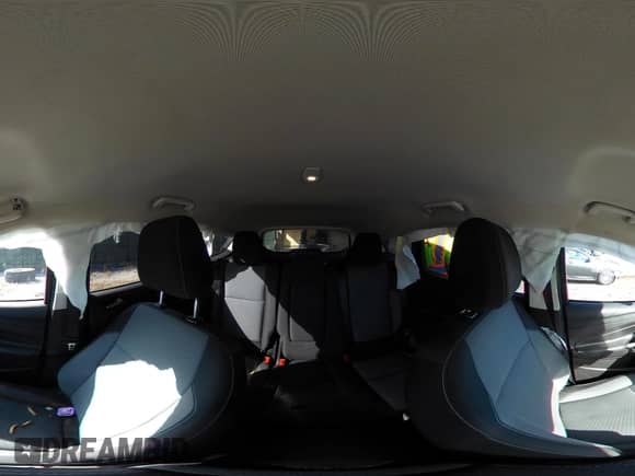 2017 Ford Escape SE z VIN 1FMCU9G92HUB72735, wystawiony jako IAAI lot #43287650 z przebiegiem 108 827 mil mil oraz . Historia ofert i sprzedaży dostępna na DreamBid. Obrazek 18.