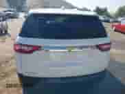 2021 Chevrolet Traverse LS с VIN 1GNERFKW3MJ260643, выставлен на аукционе IAAI как лот 42837265 с пробегом 21 773 миль миль и . История ставок и продаж доступна на DreamBid. Изображение 16.