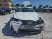 2020 Lexus IS 300 F Sport with VIN JTHGA1D22L5109014, listed as a Copart auction lot 58302165 with 88,937 mi miles and Non repairable. Bid and sale history available at DreamBid. Image 5.