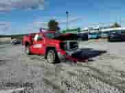 2015 GMC Sierra 1500 z VIN 1GTN2TEHXFZ317790, wystawiony jako Copart lot #85849815 z przebiegiem Nie podano mil oraz Szkoda całkowita • Salvage title. Historia ofert i sprzedaży dostępna na DreamBid. Obrazek 13.