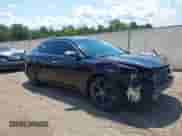 2014 Nissan Maxima SV z VIN 1N4AA5AP1EC476747, wystawiony jako IAAI lot #42981244 z przebiegiem 112 792 mil mil oraz . Historia ofert i sprzedaży dostępna na DreamBid. Obrazek 1.