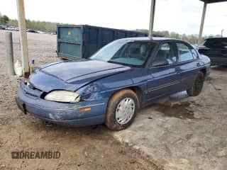 1995 Chevrolet Lumina с VIN 2G1WL52M0S9165899, выставлен на аукционе Copart как лот 50902445 с пробегом 54 508 миль миль и Списание • Salvage title. История ставок и продаж доступна на DreamBid. Изображение 1.
