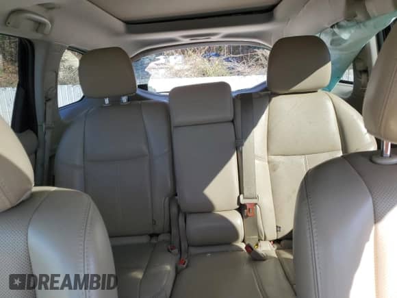 2020 Nissan Pathfinder Platinum with VIN 5N1DR2DN4LC601757, listed as a Copart auction lot 86263414 with 79,194 mi miles and Salvage title. Bid and sale history available at DreamBid. Image 10.