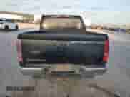 2006 Chevrolet Colorado 2LT с VIN 1GCDT136268169770, выставлен на аукционе Copart как лот 81802525 с пробегом 286 147 миль миль и На запчасти • Non repairable. История ставок и продаж доступна на DreamBid. Изображение 6.