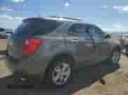 2011 Chevrolet Equinox LTZ с VIN 2CNFLFE55B6376336, выставлен на аукционе Copart как лот 56538495 с пробегом 78 365 миль миль и Списание • Salvage title. История ставок и продаж доступна на DreamBid. Изображение 3.
